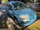 Thumbnail of Citroën C3