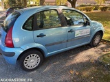 Thumbnail of Citroën C3
