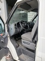 Minituur van Ford transit