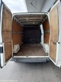 Minituur van Ford transit