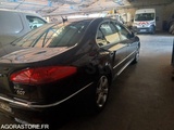 Thumbnail of Peugeot 607