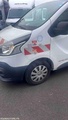 Minituur van Renault Trafic