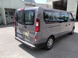 Minituur van Renault Trafic