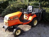 Thumbnail of Kubota G21