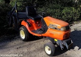 Thumbnail of Kubota G21