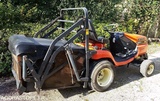 Thumbnail of Kubota G21