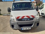Thumbnail of Iveco 35S13