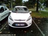 Thumbnail of Ford Fiesta