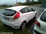 Thumbnail of Ford Fiesta