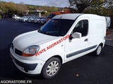 Minituur van Renault Kangoo