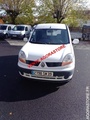 Minituur van Renault Kangoo