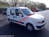 Minituur van Renault Kangoo
