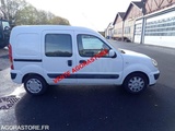 Minituur van Renault Kangoo