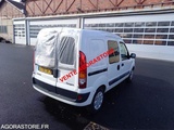 Minituur van Renault Kangoo