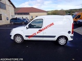 Minituur van Renault Kangoo