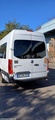Minituur van Mercedes Sprinter