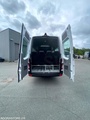 Minituur van Mercedes Sprinter