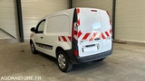 Minituur van Renault Kangoo