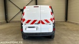 Minituur van Renault Kangoo