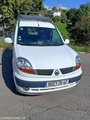 Minituur van Renault Kangoo