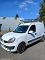 Minituur van Renault Kangoo