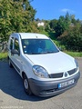 Minituur van Renault Kangoo