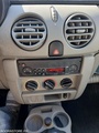 Minituur van Renault Kangoo