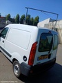 Minituur van Renault Kangoo