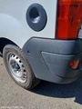Minituur van Renault Kangoo