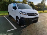 Thumbnail of Opel Vivaro