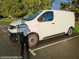Thumbnail of Opel Vivaro