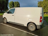 Thumbnail of Opel Vivaro