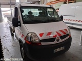 Minituur van Renault Master