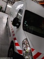 Minituur van Renault Master