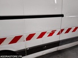 Minituur van Renault Master