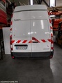 Minituur van Renault Master