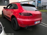 Thumbnail of Porsche Macan