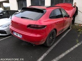 Thumbnail of Porsche Macan