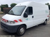 Thumbnail of Peugeot Boxer