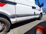 Minituur van Renault Master