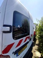 Minituur van Renault Master
