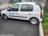 Minituur van Renault CLIO