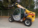Minituur van Manitou MT625H