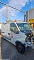 Minituur van Renault Master