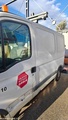 Minituur van Renault Master