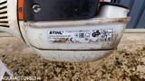 Minituur van Stihl FS-240-R