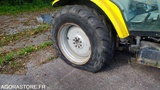 Minituur van Massey-Ferguson 6445