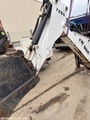 Minituur van Bobcat 725-S