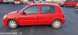 Thumbnail of Renault CLIO