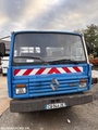 Minituur van Renault midliner